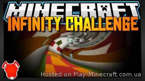 The Infinity Challenge