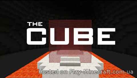 The Cube