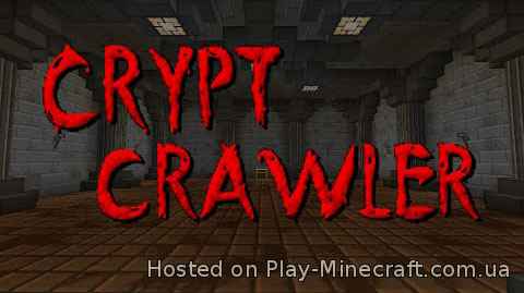 Crypt Crawler