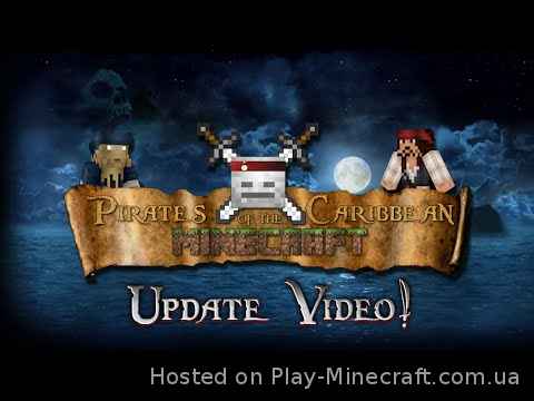 Pirates of the Caribbean Online [128x][1.8.8]