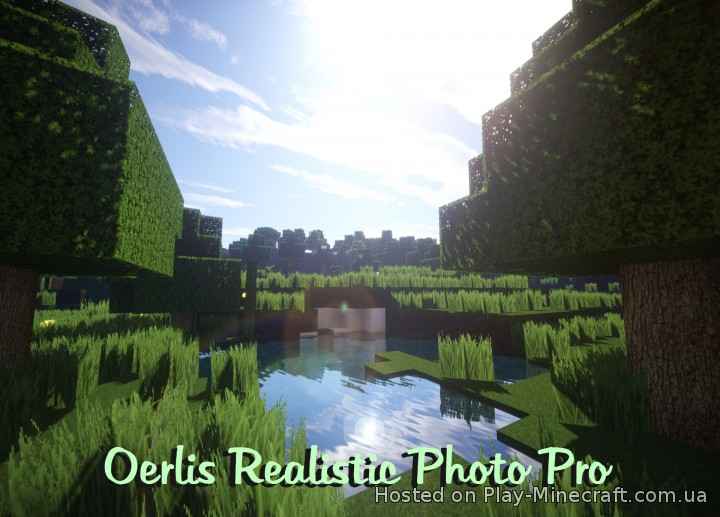 Oerlis Realistic Photo Pro [256x][1.8.8]