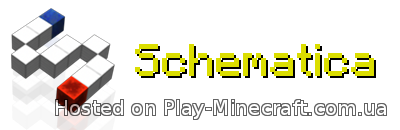 Schematica (1.7.10)