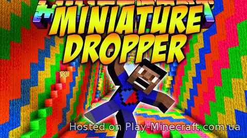 Miniature Dropper