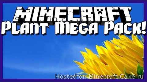 Plant Mega Pack (1.9)