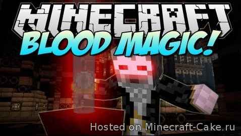 Blood Magic (1.9)