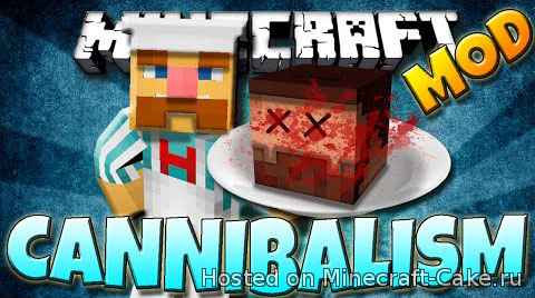 Cannibalism (1.8.9)