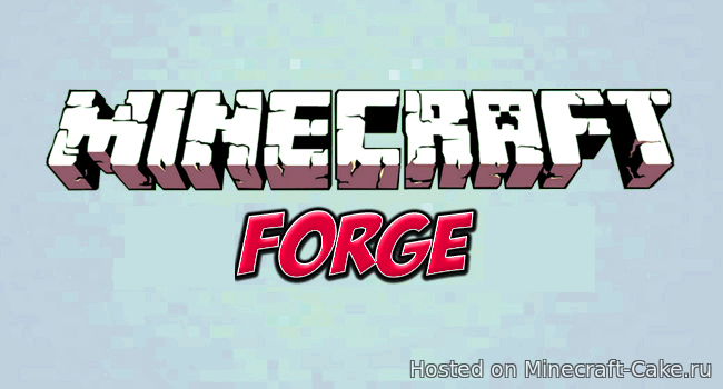 Minecraft Forge (1.10.2)