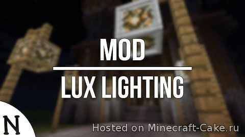 Lux Lighting (1.9)