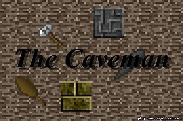 The Caveman [16x][1.4.7]