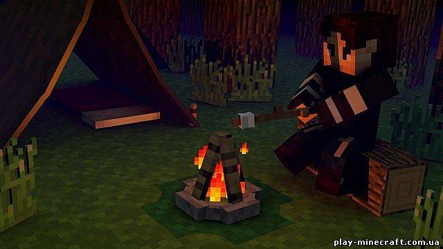 RikMuld's Camping Mods [1.4.7]