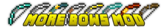 More Bows [1.4.7]