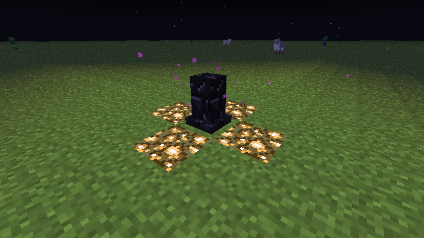 Teleportation Stones [1.4.7]