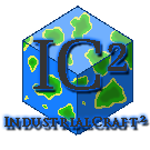 Industrial Craft 2 Beta для Minecraft 1.4.6, 1.4.7