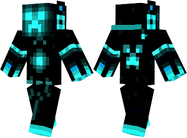 Tron Creeper