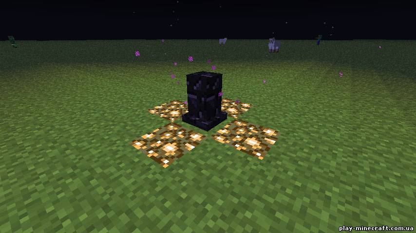 [1.4.7] [FORGE] Teleportation Stones