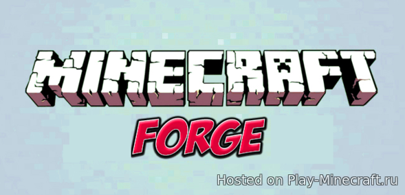 Minecraft Forge (1.12.1)