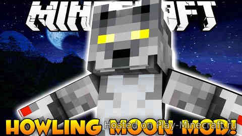 Howling Moon (1.11.2)