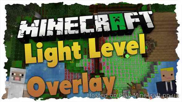 Light Level Overlay [1.14.4]