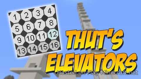 Thut's Elevators (1.11.2)