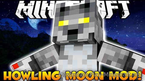 Howling Moon (1.8.9)