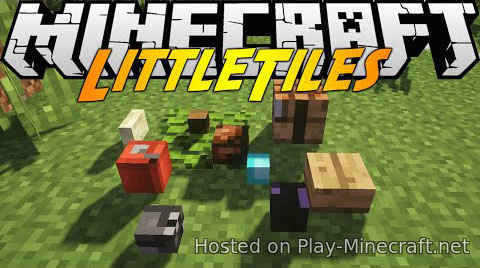 LittleTiles (1.11.2)