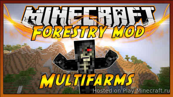 Forestry (1.12.1)