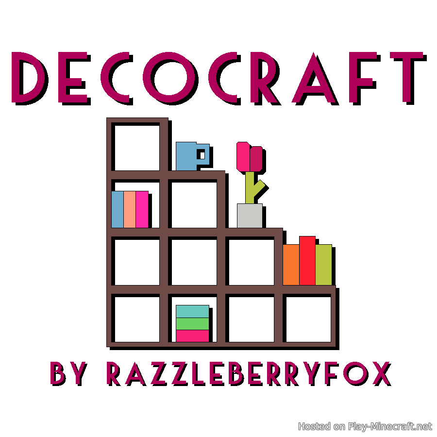 DecoCraft (1.11.2)