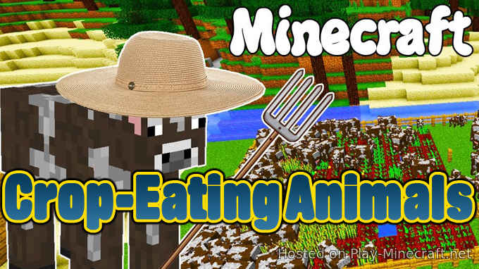 Crop-Eating Animals (1.11.2)