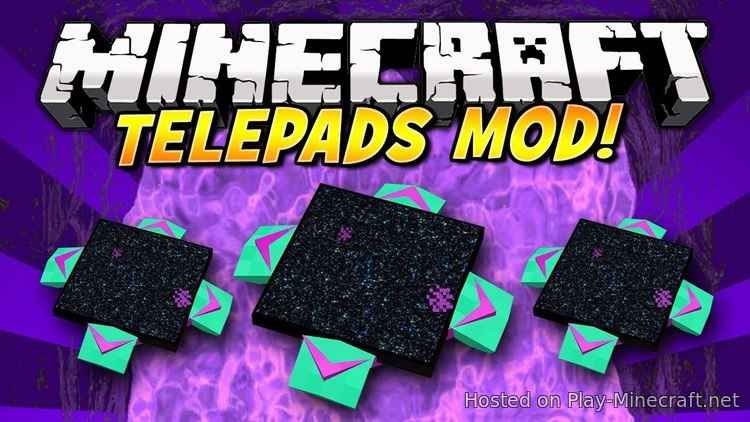 TelePads (1.11.2)