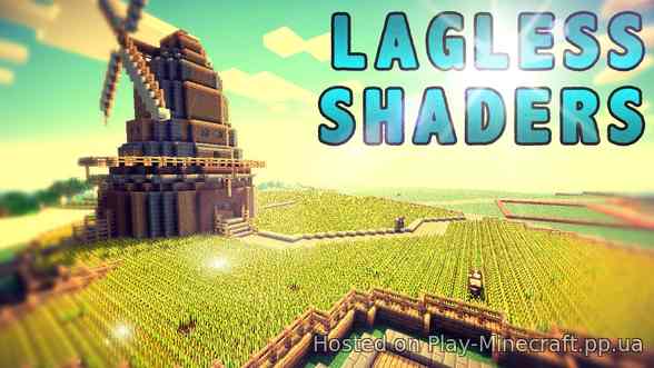 Lagless Shaders [1.12.2]