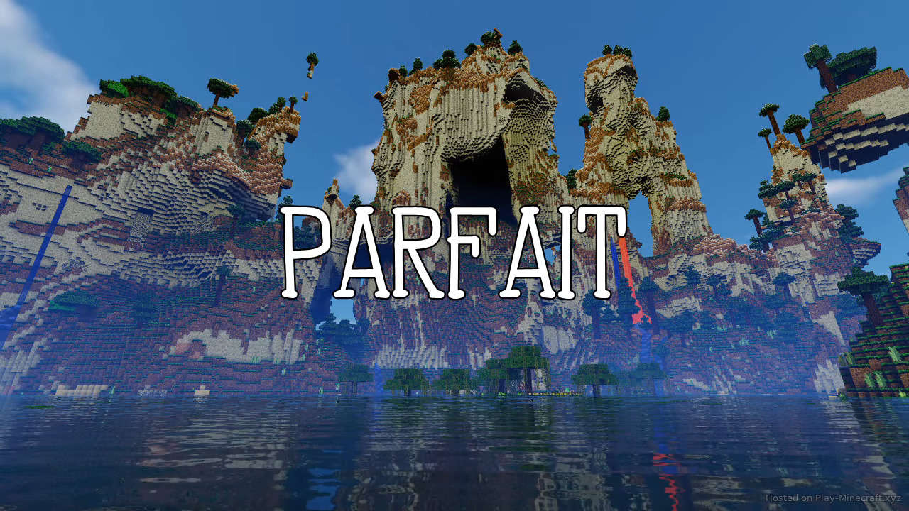 Parfait [1.12.2] [x64]