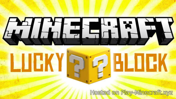 Lucky Block [1.14.4]