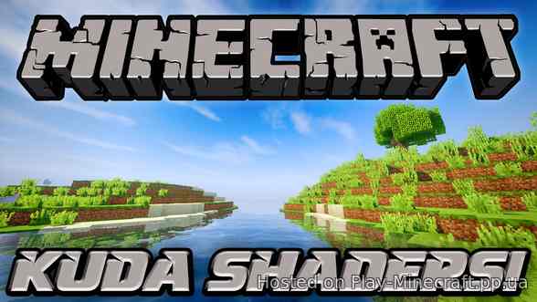 KUDA Shaders [1.14.4]