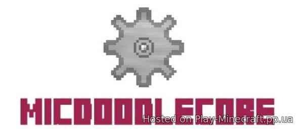 MicdoodleCore [1.12.2]