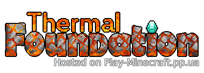 Thermal Foundation [1.12.2]