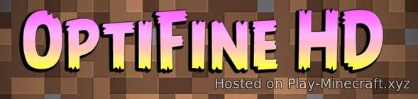 OptiFine HD [1.15.2]