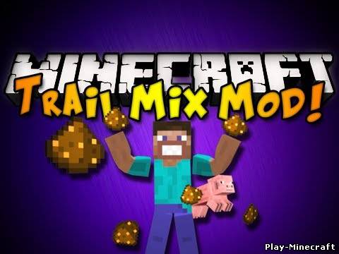 Trail Mix for Minecraft 1.4.7