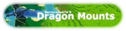 Dragon Mounts [1.4.7]