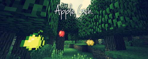 Apple Gen [1.4.7]