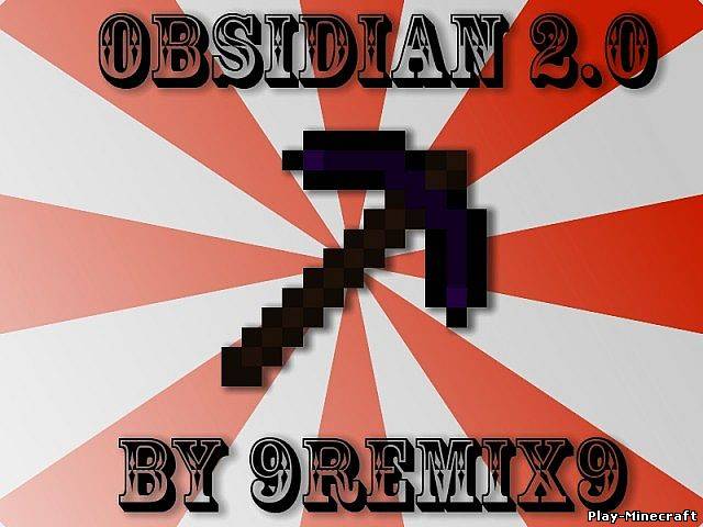 Obsidian 2.0 [1.4.7]