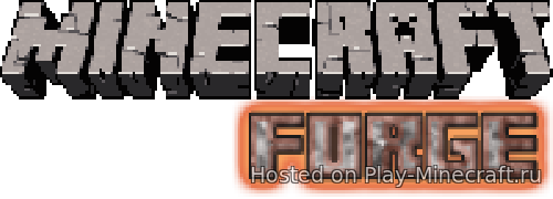 Minecraft forge [1.4.7]