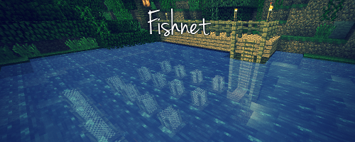 Fishnet [1.4.7]