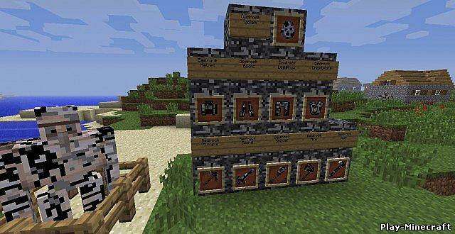 BedRockStuff [1.4.7]