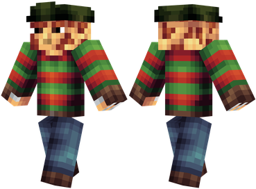 Freddy Krueger