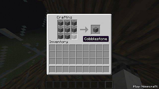 Craftable Stonebricks [1.4.7]