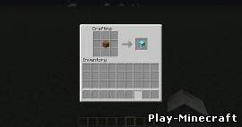 Dirt to Diamond Block Mod [1.4.7]