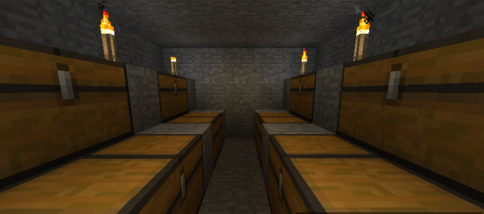 Original Chests Mod [1.4.7]