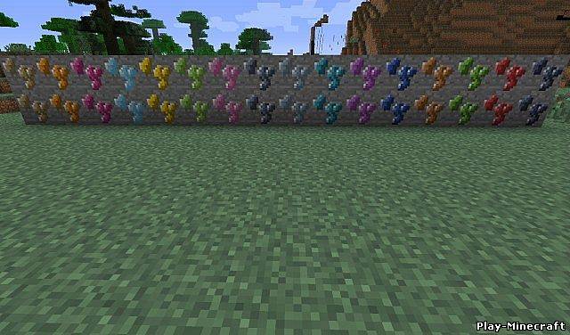 Dyeing [1.4.7]