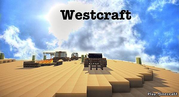 Westerncraft [16x][1.4.7]