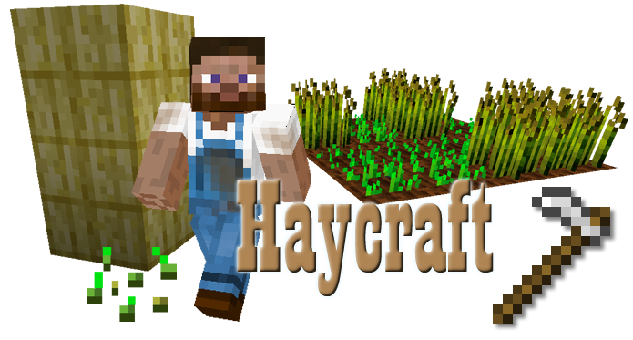 HayCraft [1.4.7]